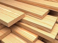 Доска 50*150*6м Строганная