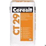 Шпаклёвка финишная Ceresit CT 225 25 кг Серая 
