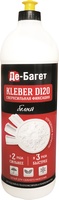 Клей белый Де-Багет KLEBER D-120 1.0л