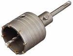 Коронка по бетону  d-70мм