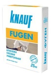 Шпаклёвка гипсовая Фюген Кнауф(Fugen) 25 кг