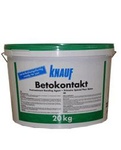 Бетоконтакт Кнауф (20кг)