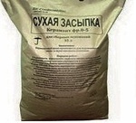 Подсыпка керамзитовая 40 литров