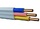 Кабель медный силовой ВВГнг LS 3*2,5